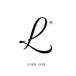 Lorie Perú Logo