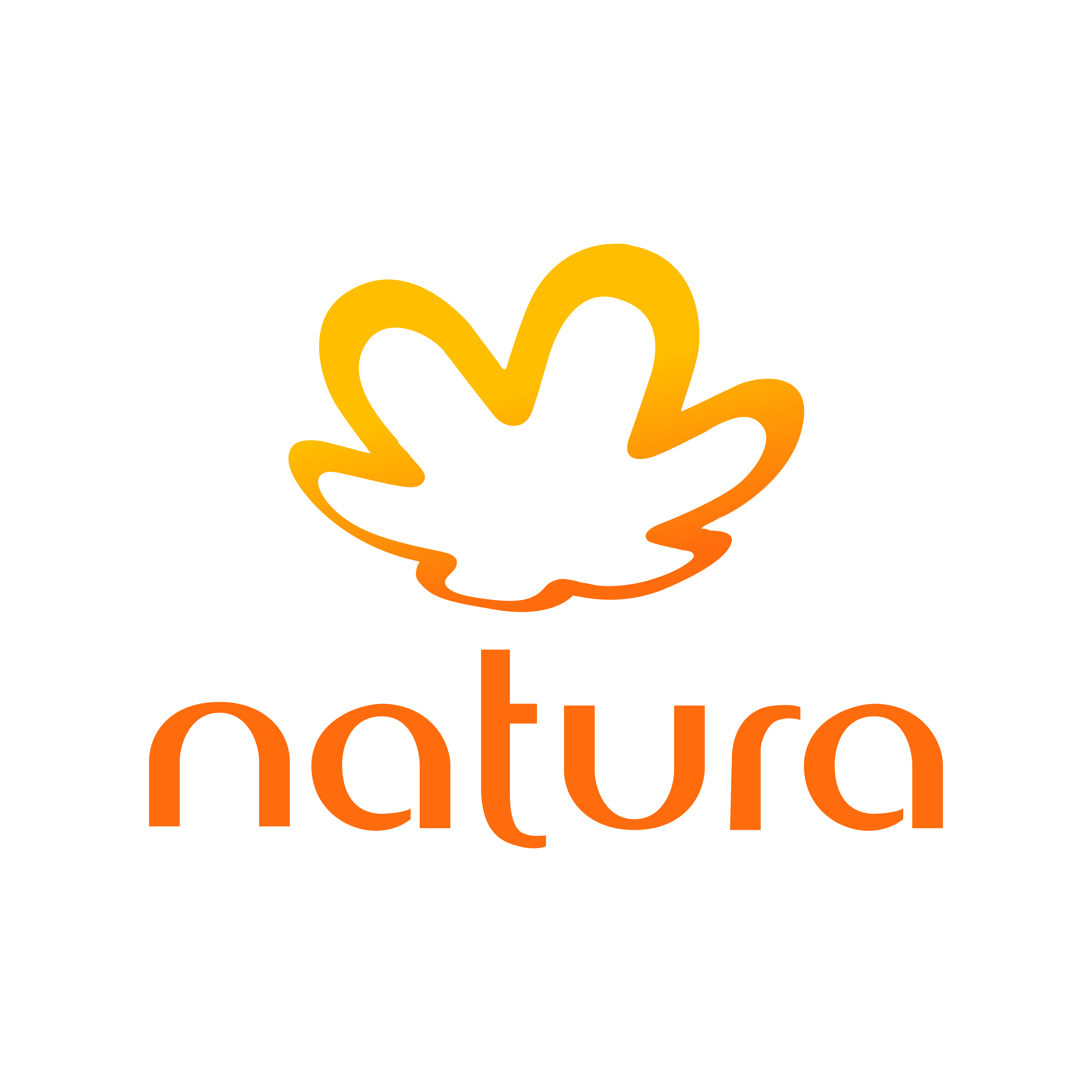 Natura Logo